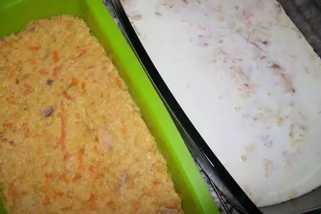 Обед "мистраль" рулит: шаг 7
