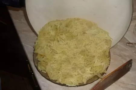 Завтрак "детство": шаг 3