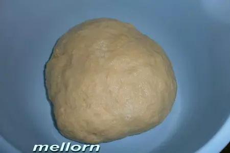 Войнишки курабийки: шаг 3