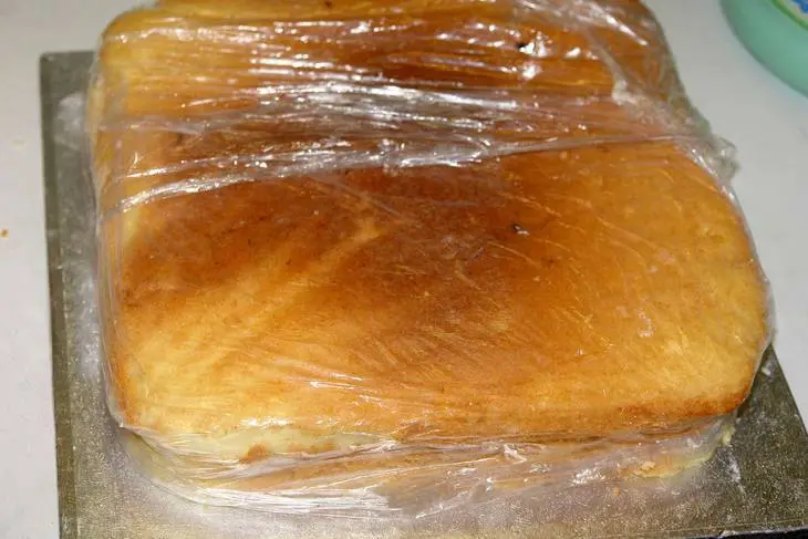 Торт "счастливая семья kitchenaid": шаг 29