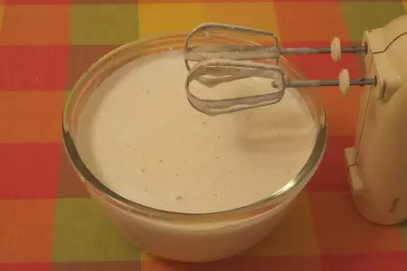 Самбук из яблок.: шаг 4