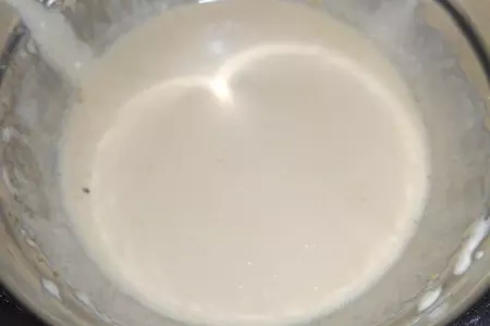 Грушевый торт.: шаг 2