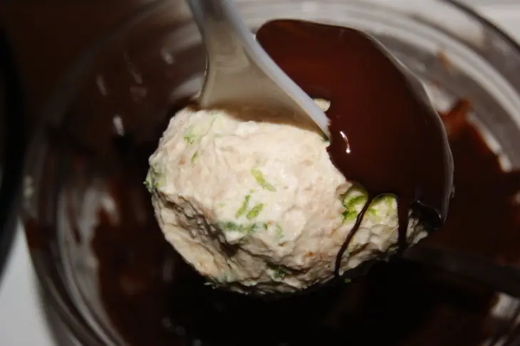 Глазированно-творожные фантазии для детей и взрослых.: шаг 8