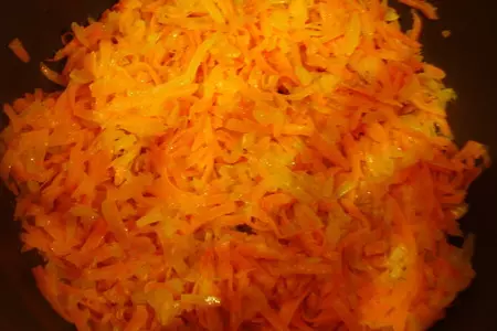 Ёжики мясные в мультиварке: шаг 1
