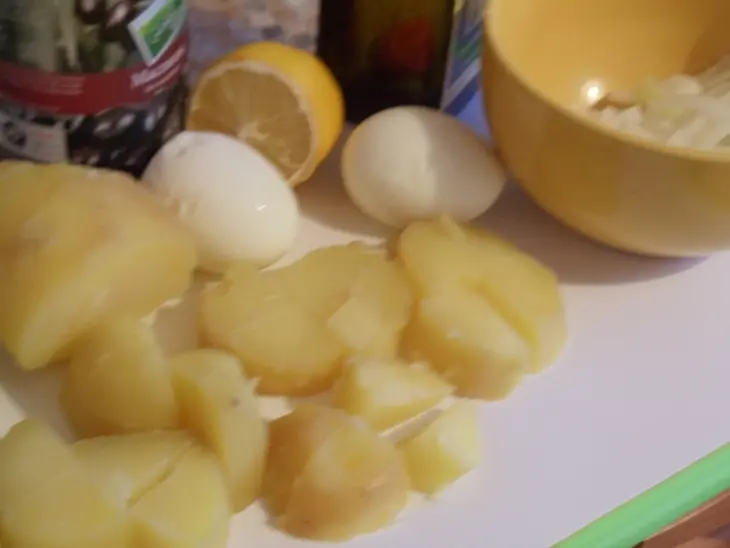 Лук! ( две идеи одного одного продукта): шаг 7