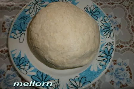 Сырное печенье. посвящается любителям сыра!: шаг 3