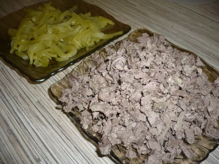 Кулебяка: шаг 10
