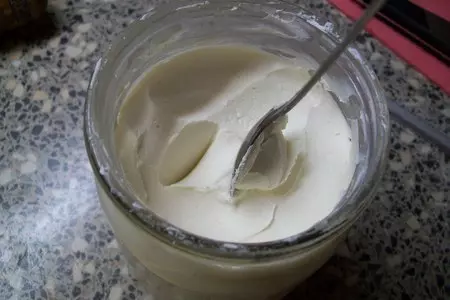 Суп-лапша, дикие утки, пирожки со сметанной начинкой: шаг 6