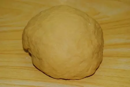 Хворост: шаг 5