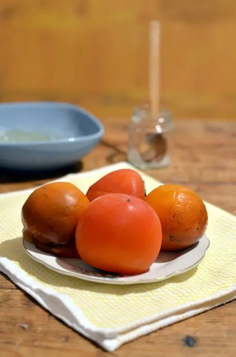 Panna cotta ai loti: шаг 4
