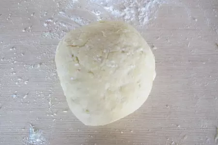 Запеченные яблоки по рецепту моей бабушки для kitchenaid.: шаг 5