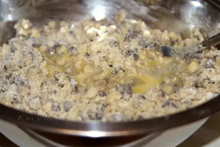 Волшебное шоколадное печенье с морской солью от армана арналя: шаг 4