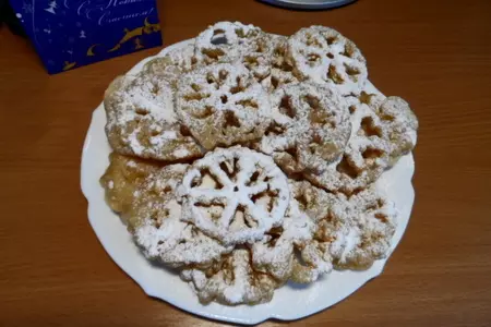 Хворост(в благодарность моему адм): шаг 3