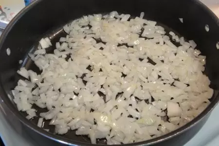 Лингвини с помидорами и молюсками: шаг 3