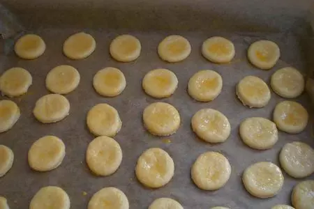 Scones. сконы - английские булочки к чаю: шаг 2