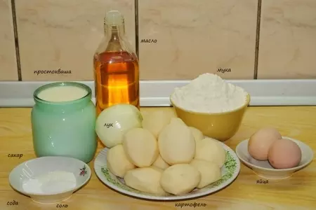 Собенники эксклюзивно для kitchenaid: шаг 1