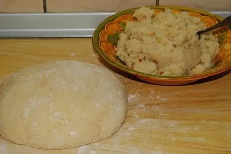 Собенники эксклюзивно для kitchenaid: шаг 7