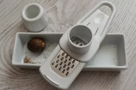 Конфетки "золотой ключик" для kitchenaid.: шаг 3