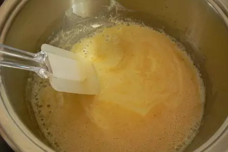 Конфетки "золотой ключик" для kitchenaid.: шаг 4