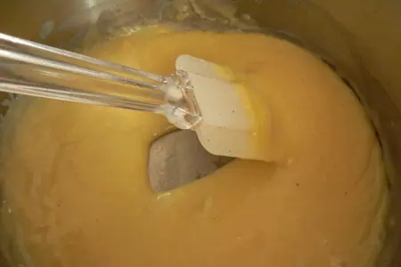Конфетки "золотой ключик" для kitchenaid.: шаг 5
