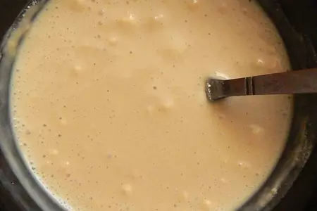 Конфетки "золотой ключик" для kitchenaid.: шаг 6
