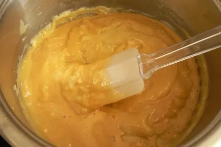 Конфетки "золотой ключик" для kitchenaid.: шаг 7