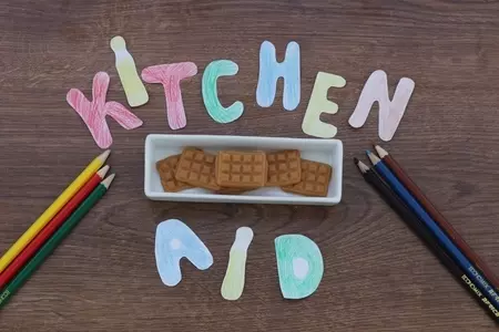 Конфетки "золотой ключик" для kitchenaid.: шаг 10