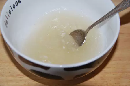 Кофейное бланманже: шаг 5