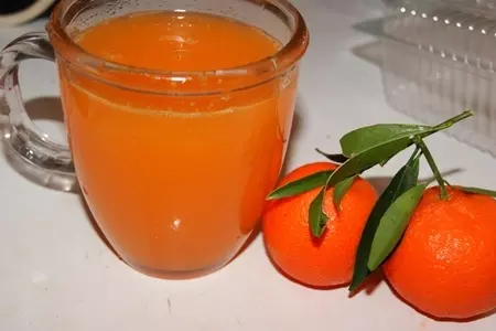 Янтарный пирог чакката: шаг 1