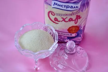 Пряничный домик: шаг 6