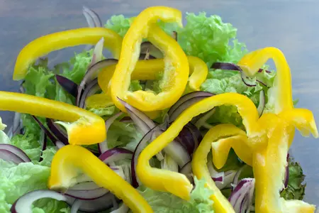 Niçoise - настоящий нисуаз: шаг 5