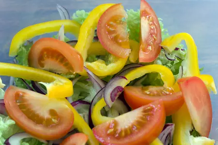 Niçoise - настоящий нисуаз: шаг 6