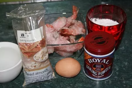А-ля солнечный амальфи: шаг 1
