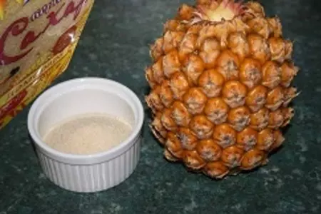 А-ля солнечный амальфи: шаг 2