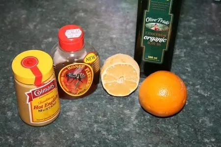А-ля солнечный амальфи: шаг 3