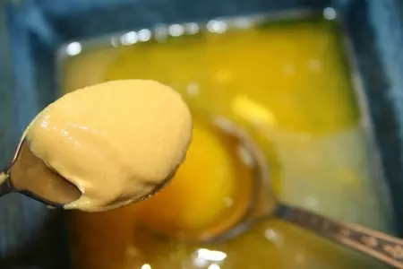 А-ля солнечный амальфи: шаг 5