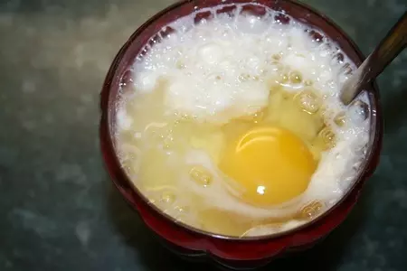А-ля солнечный амальфи: шаг 7