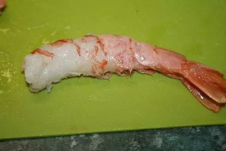 А-ля солнечный амальфи: шаг 10
