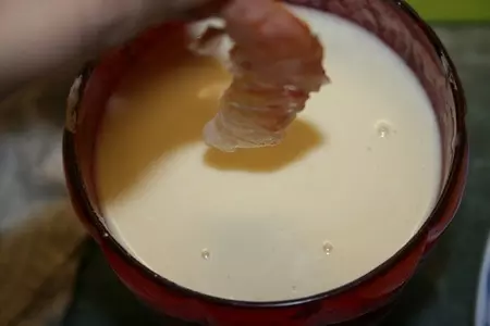 А-ля солнечный амальфи: шаг 11