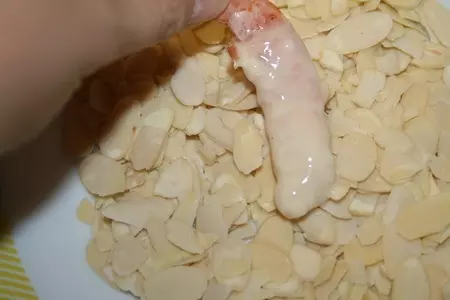 А-ля солнечный амальфи: шаг 12