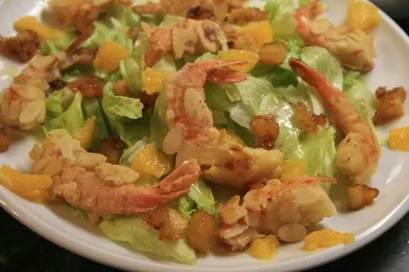 А-ля солнечный амальфи: шаг 15
