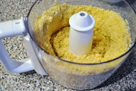 Домашний твикс: шаг 2