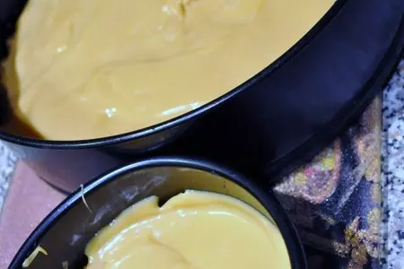 Домашний твикс: шаг 6