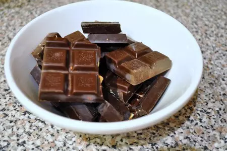 Домашний твикс: шаг 8