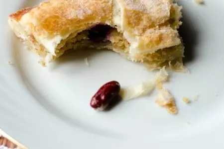 Galette des rois: шаг 12
