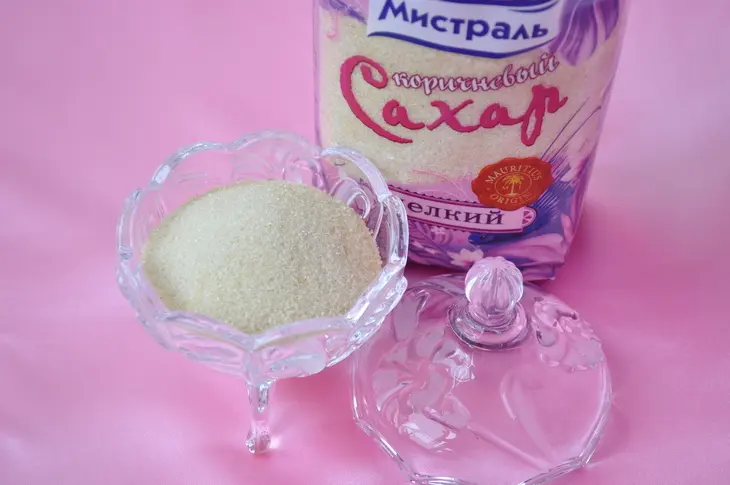 Шоколадное молоко от санта-клауса: шаг 1