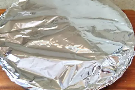 Буженина "идеальный праздник" или мясо для новогодней змейки: шаг 8