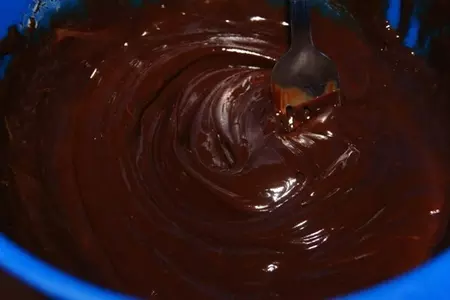 Торт "колизей": шаг 16