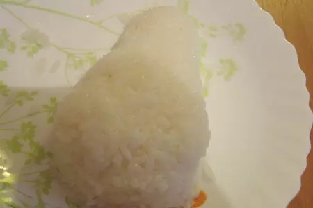 Отбивная куриная в кунжутной панировке («золотой петушок») в японском бэнто: шаг 3