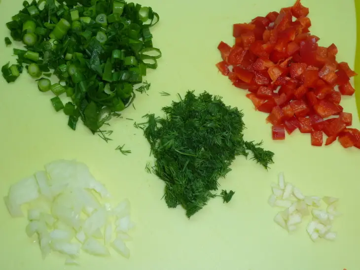Шампиньоны маринованные " успеем за два часа до боя курантов": шаг 3